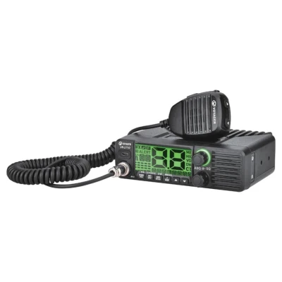 VOYAGER RADIO  PX  VR-2710 400 CANALES  40W World Shop