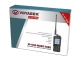 VOYAGER RADIO PORTATIL VHF/UHF  VR-15 GB CON GPS /BLUETOOTH World Shop