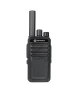 VOYAGER RADIO PORTATIL UHF VR-555 COMERCIAL World Shop