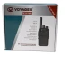 VOYAGER RADIO PORTATIL UHF VR-555 COMERCIAL World Shop