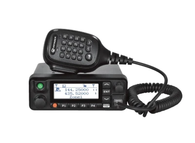 VOYAGER  RADIO  BASE  VR-9600 VHF/UHF  50W  World Shop