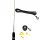 VOYAGER ANTENA PX MOVEL TITANIUM-3000CH  World Shop