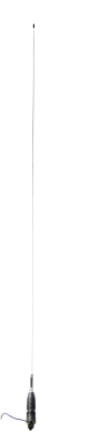 VOYAGER ANTENA PX MOVEL TITANIUM-3000CH  World Shop