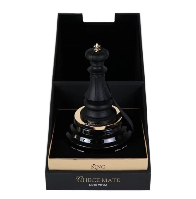 PERFUME  ARMAF CHECK MATE KING MASCULINO  EDP 100ML World Shop