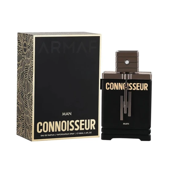 PERFUME  ARMAF CONNOISSEUR MASCULINO  EDP 100ML World Shop