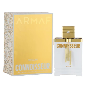 PERFUME ARMAF CONNOISSEUR FEMME EDP 100ML World Shop