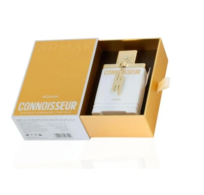 PERFUME ARMAF CONNOISSEUR FEMME EDP 100ML World Shop