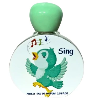 PERFUME INFANTIL LATTAFA PRIDE SING   75ML World Shop