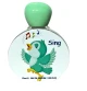 PERFUME INFANTIL LATTAFA PRIDE SING   75ML World Shop