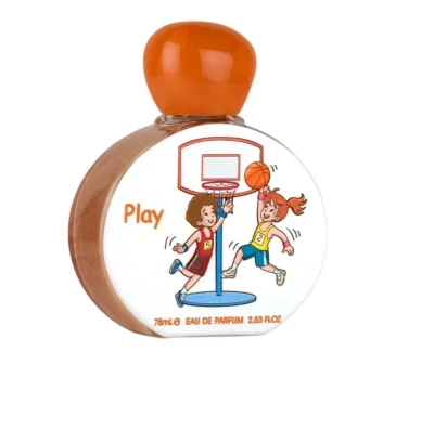 PERFUME  INFANTIL LATTAFA PRIDE PLAY  75ML World Shop