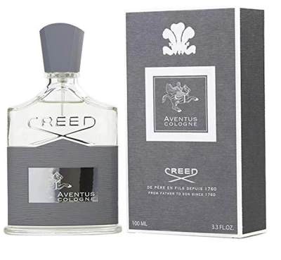 PERFUME CREED AVENTUS COLOGNE MASCULINO  EDP 100ML World Shop