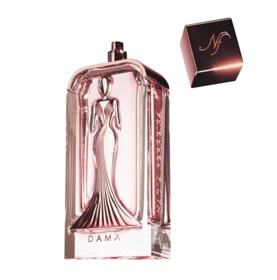  NADIA FERREIRA PERFUME DAMA FEMENINO EDP 100ML World Shop