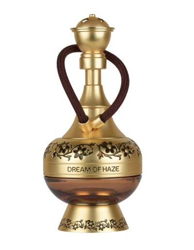 PERFUME  LATTAFA DREAM OF HAZE UNISEX EDP 100ML World Shop