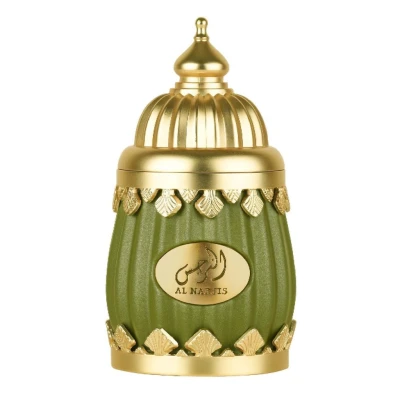 PERFUME  LATTAFA NICHE AL NARJIS  UNISEX EDP 100ML World Shop