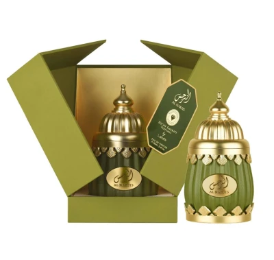 PERFUME  LATTAFA NICHE AL NARJIS  UNISEX EDP 100ML World Shop