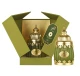 PERFUME  LATTAFA NICHE AL NARJIS  UNISEX EDP 100ML World Shop
