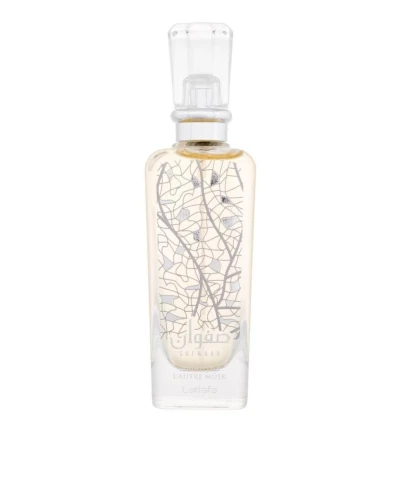 PERFUME  LATTAFA SAFWAAN LAUTRE MUSK UNISEX  EDP100ML World Shop