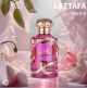 PERFUME  LATTAFA HABIK FOR WOMAN EDP 100ML World Shop