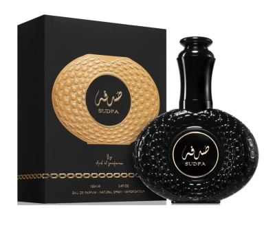 PERFUME  ARD AL ZAAFARAN SUDFA  MASCULINO EDP 100ML World Shop
