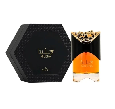 PERFUME  ARD AL ZAAFARAN MILENA FEMENINO EDP  100ML World Shop