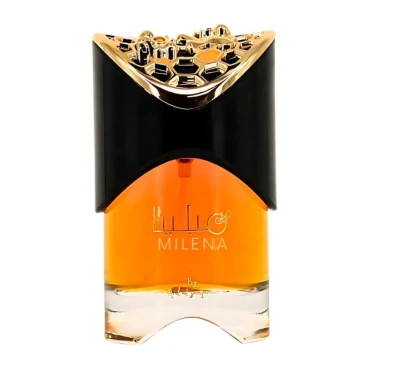 PERFUME  ARD AL ZAAFARAN MILENA FEMENINO EDP  100ML World Shop