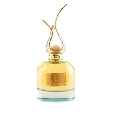 PERFUME ASDAAF ANDALEEB  FEMENINO EDP 100ML World Shop
