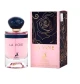 PERFUME  MAISON ALHAMBRA LA VOIE  FEMENINO EDP 100ML World Shop