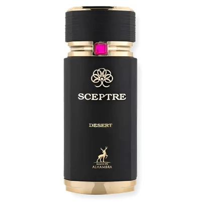 PERFUME  MAISON ALHAMBRA SCEPTRE DESERT FEMENINO EDP  100ML World Shop