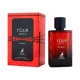 PERFUME MAISON ALHAMBRA YOUR TOUCH EXTRAIT MASCULINO EP 100ML World Shop