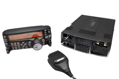 KENWOOD RADIO HF TS-480SAT+AT TUNER World Shop