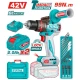 TOTAL TALADRO DE IMPACTO 42V MOTOR SIN ESCOBILLAS  TIDLI429982 World Shop