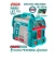 TOTAL  MÁQUINA DE SOLDAR 250A  MMA/TIG  TW225089 World Shop