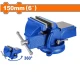 WADFOW  PRENSA DE BANCO BASE GIRATORIA 360°  WBV1A06 World Shop