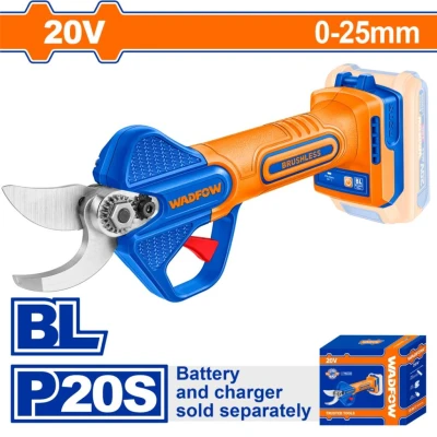 WADFOW TIJERA DE PODA 20V WJFP525 World Shop