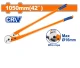 WADFOW CORTADOR DE TORNILLO  WBC6042  42 World Shop