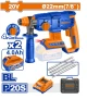 WADFOW  MARTILLO ROTATIVO 20V  WLM15225 World Shop