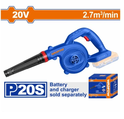 WADFOW SOPLADOR  20V WBLP512 World Shop