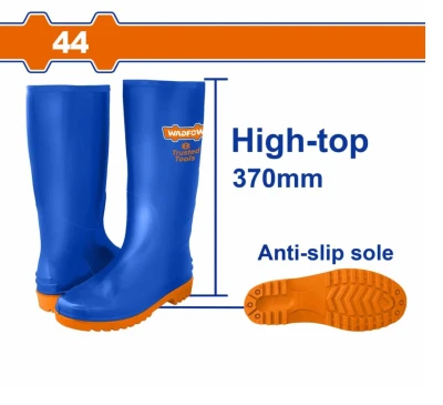 WADFOW  BOTAS DE LLUVIA  WRB1L44 World Shop
