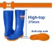 WADFOW  BOTAS DE LLUVIA  WRB1L44 World Shop