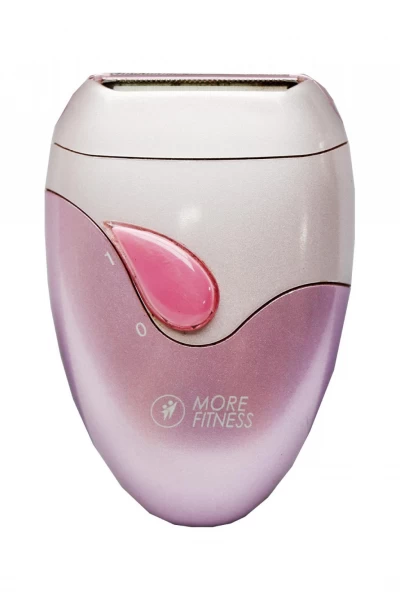 MORE FITNESS DEPILADOR  MF-287 / 2 EM 1 World Shop