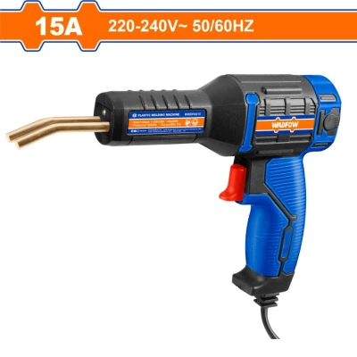 WADFOW SOLDADORA PARA PLASTICOS 220V 400°C  WWDPA015  World Shop
