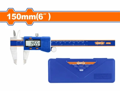 WADFOW CALIBRE DIGITAL  150MM 6  WVC2B15 World Shop