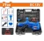 WADFOW  GATO ELÉCTRICO 12V 100W  2TONELADAS    WHJ4D02  World Shop