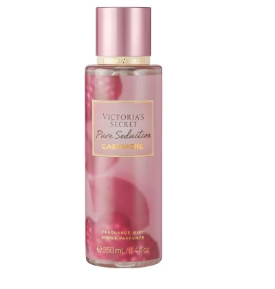 COLONIA VICTORIAS SECRET PURE SEDUCTION CASHMERE FEMENINO  250ML World Shop