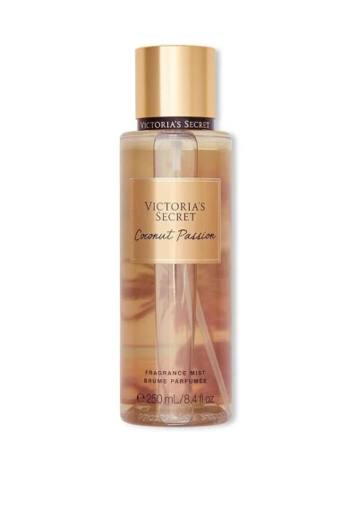 COLONIA VICTORIAS SECRET COCONUT PASSION FEMENINO   250ML World Shop