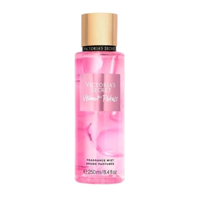  COLONIA VICTORIAS SECRET  VELVET PETALS FEMENINO   250ML World Shop