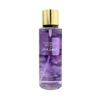 COLONIA VICTORIAS SECRET LOVE SPELL FEMENINO  250ML World Shop