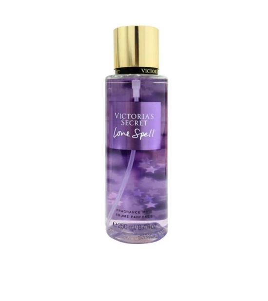 COLONIA VICTORIAS SECRET LOVE SPELL FEMENINO  250ML World Shop