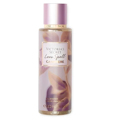 COLONIA VICTORIAS SECRET  LOVE SPELL CASHMERE FEMENINO  250ML World Shop