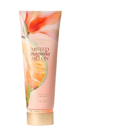  CREMA VICTORIAS SECRET  MISTED MAGNOLIA MELON  236ML World Shop